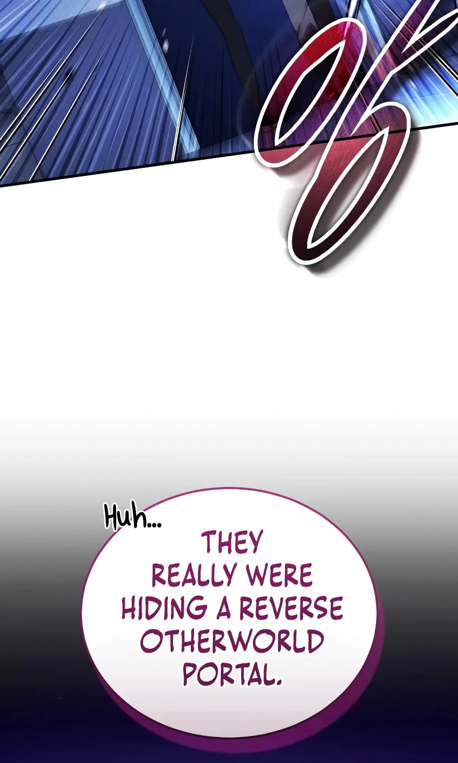 Superhuman Game Broadcast Chapter 34 page 56 - 