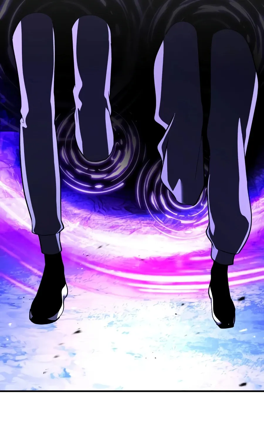 Superhuman Game Broadcast Chapter 34 page 63 - 