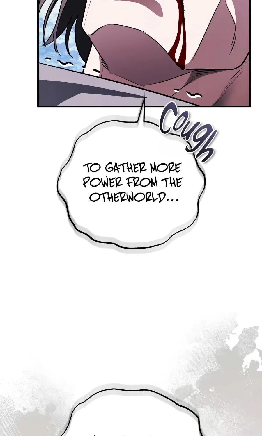 Superhuman Game Broadcast Chapter 34 page 73 - 