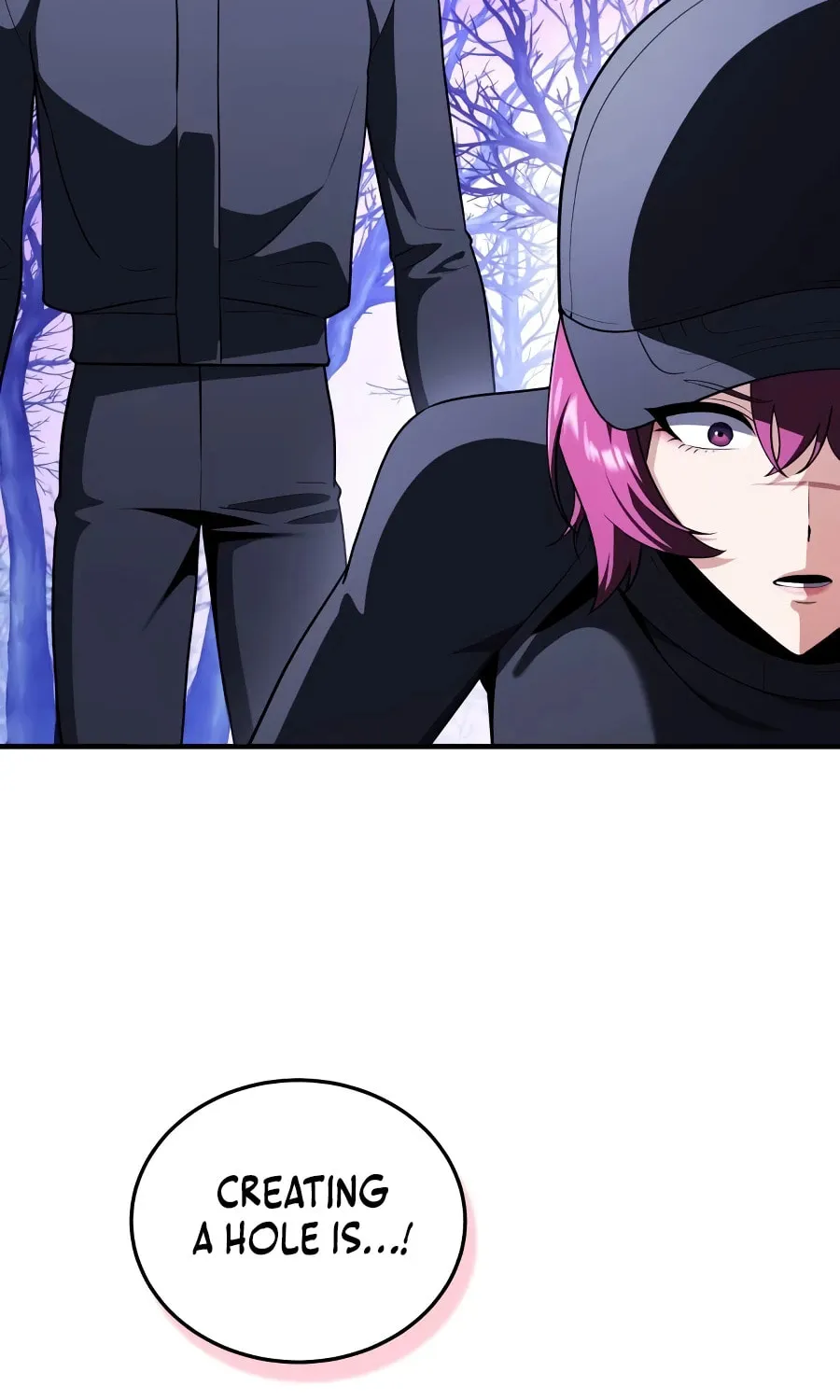 Superhuman Game Broadcast Chapter 34 page 75 - 