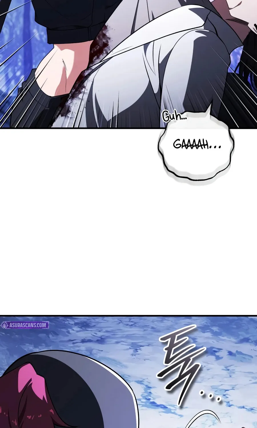 Superhuman Game Broadcast Chapter 34 page 79 - 