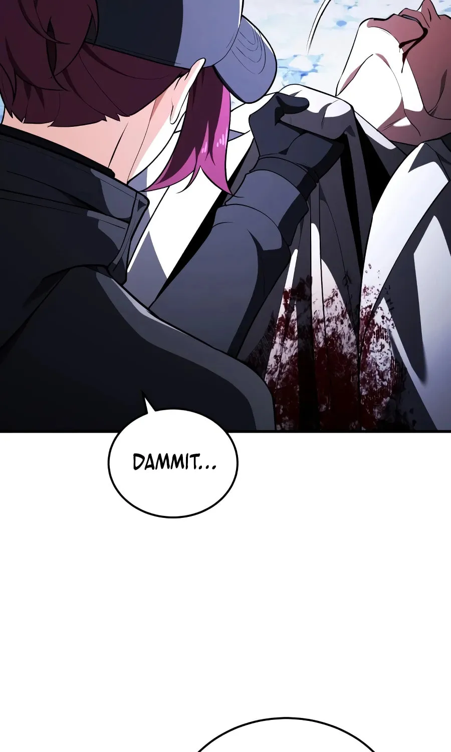 Superhuman Game Broadcast Chapter 34 page 80 - 