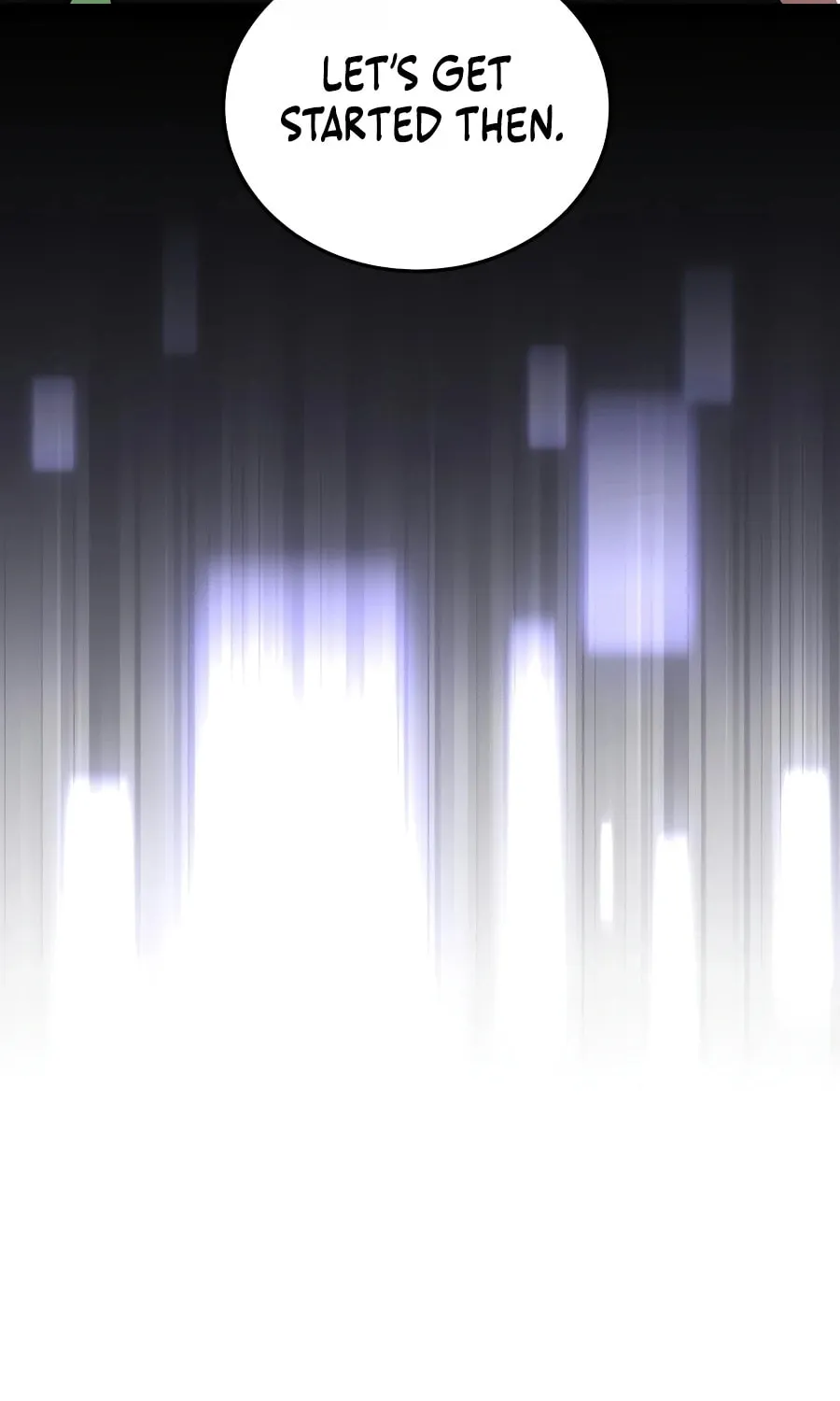 Superhuman Game Broadcast Chapter 34 page 9 - 