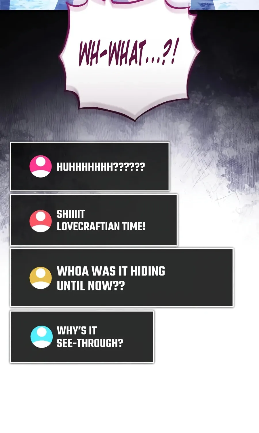 Superhuman Game Broadcast Chapter 34 page 85 - 