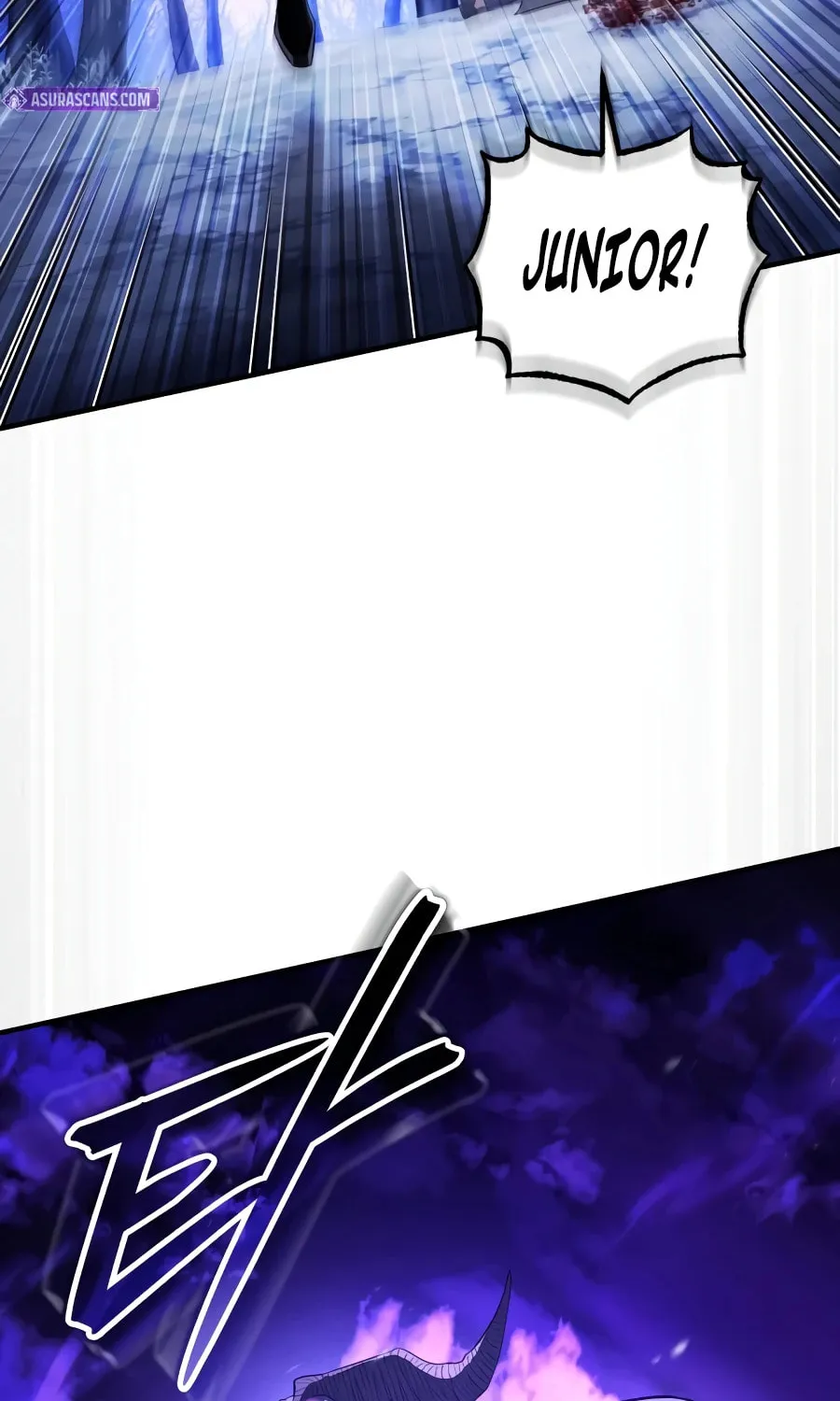 Superhuman Game Broadcast Chapter 34 page 87 - 