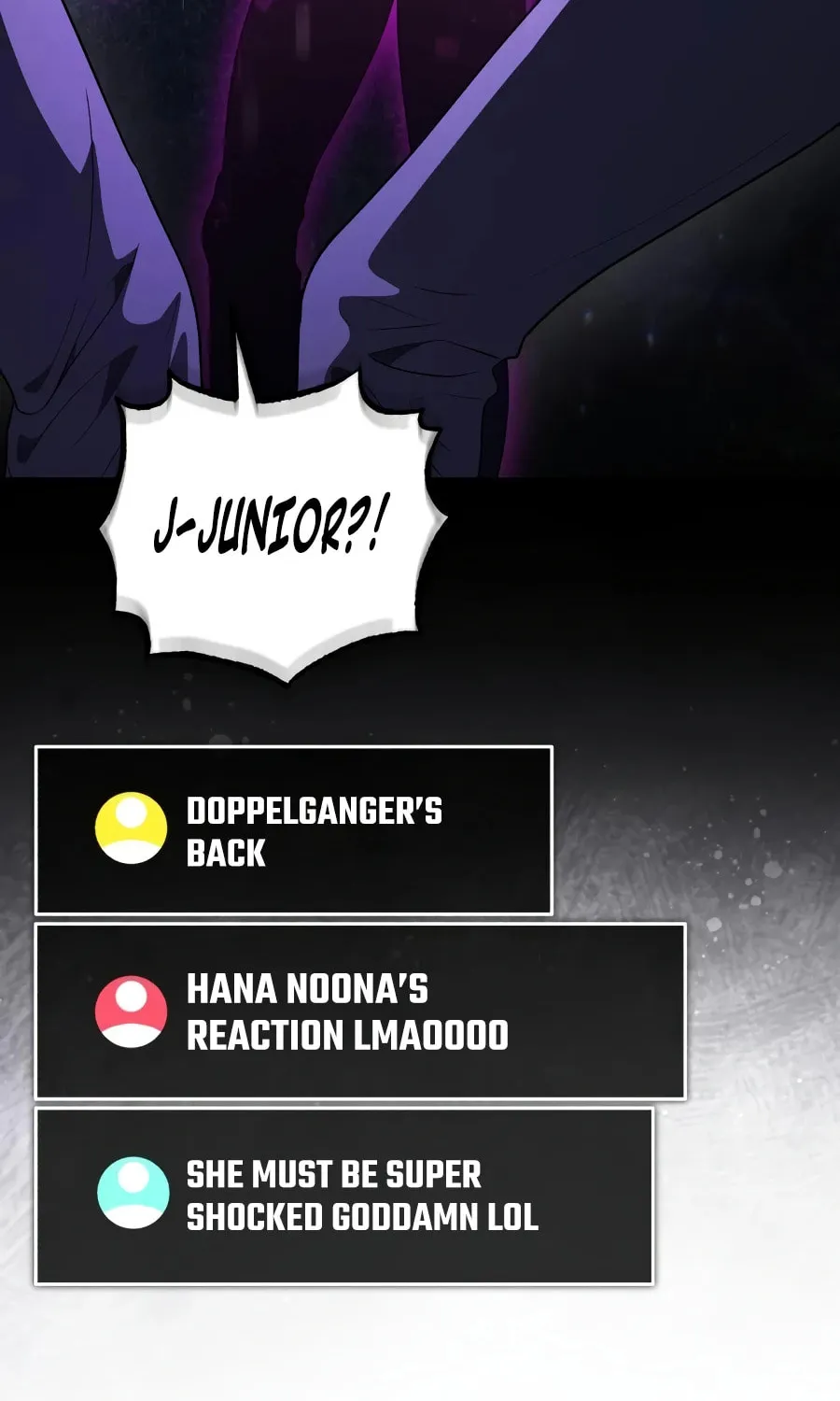 Superhuman Game Broadcast Chapter 34 page 96 - 