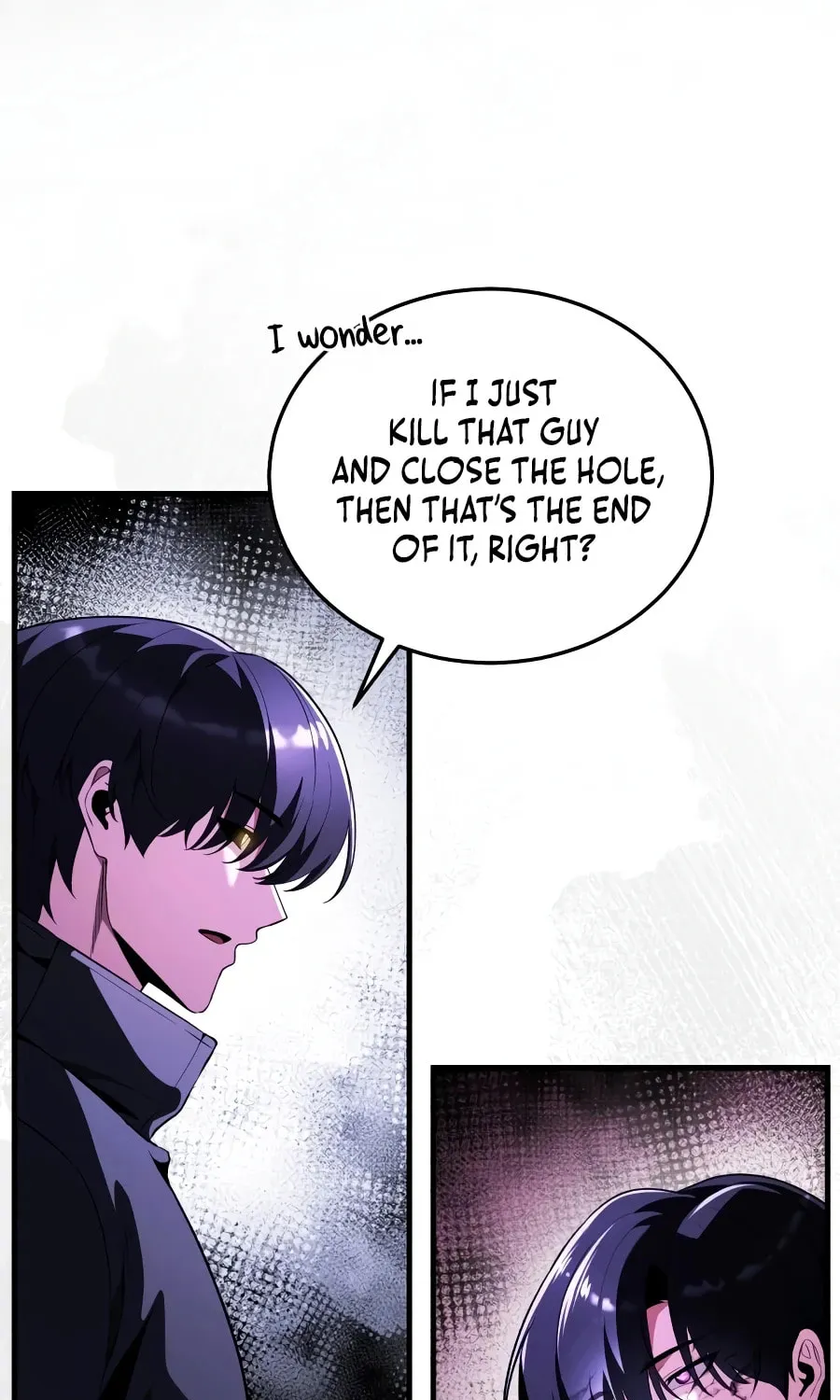 Superhuman Game Broadcast Chapter 34 page 97 - 