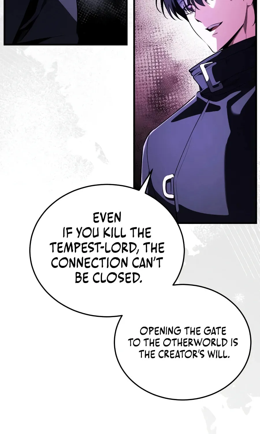 Superhuman Game Broadcast Chapter 34 page 98 - 