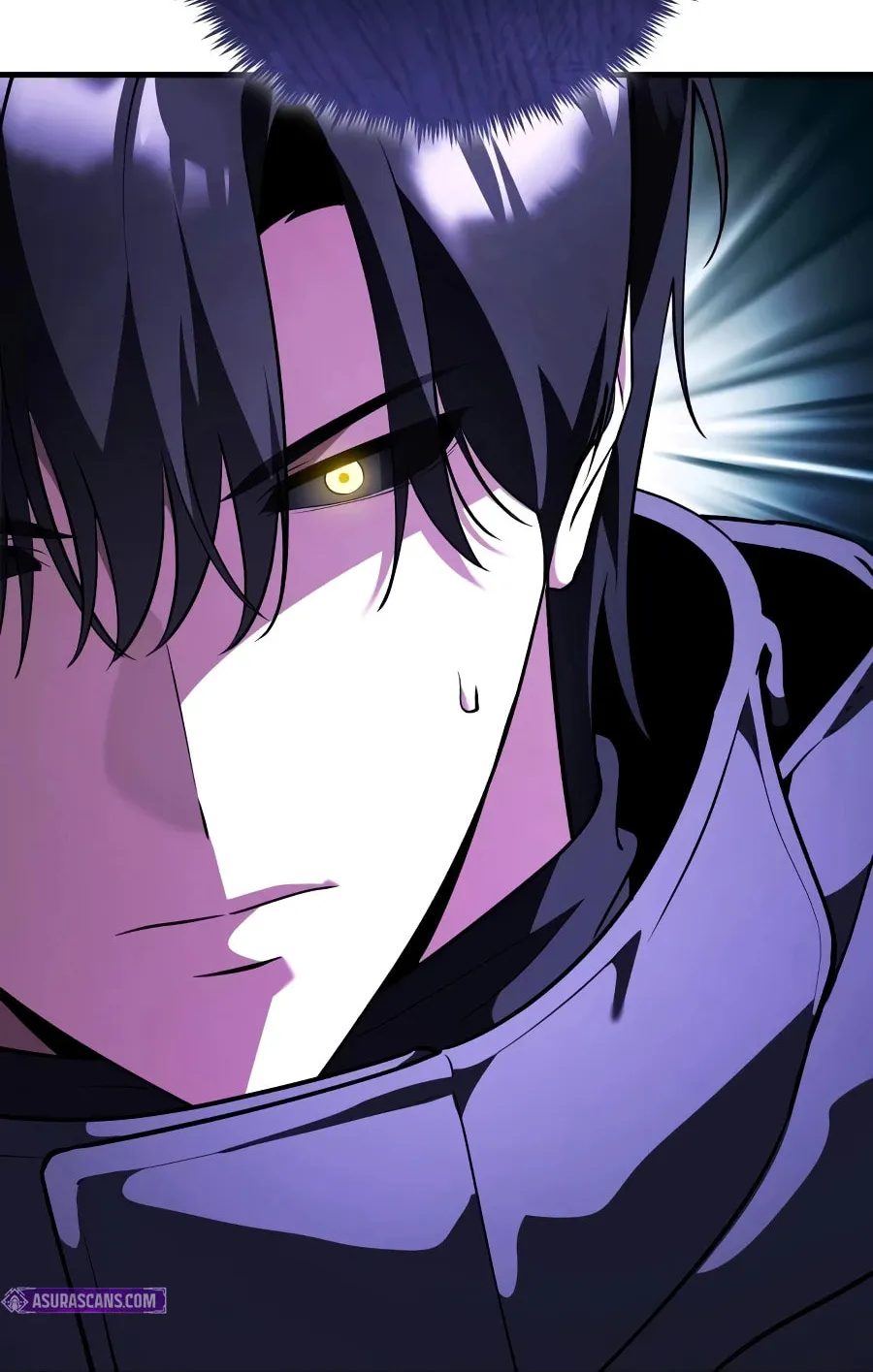 Superhuman Game Broadcast Chapter 34 page 100 - 