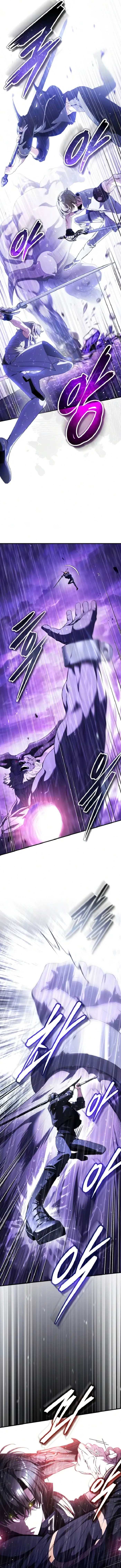 Superhuman Game Broadcast Chapter 36 page 11 - 