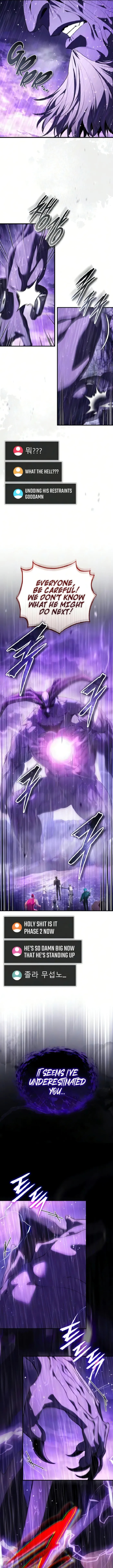 Superhuman Game Broadcast Chapter 36 page 14 - 