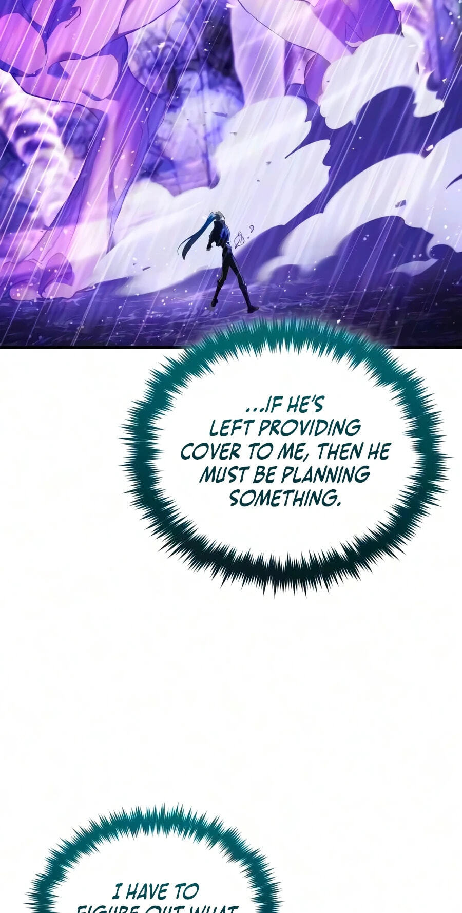 Superhuman Game Broadcast Chapter 39 page 104 - 