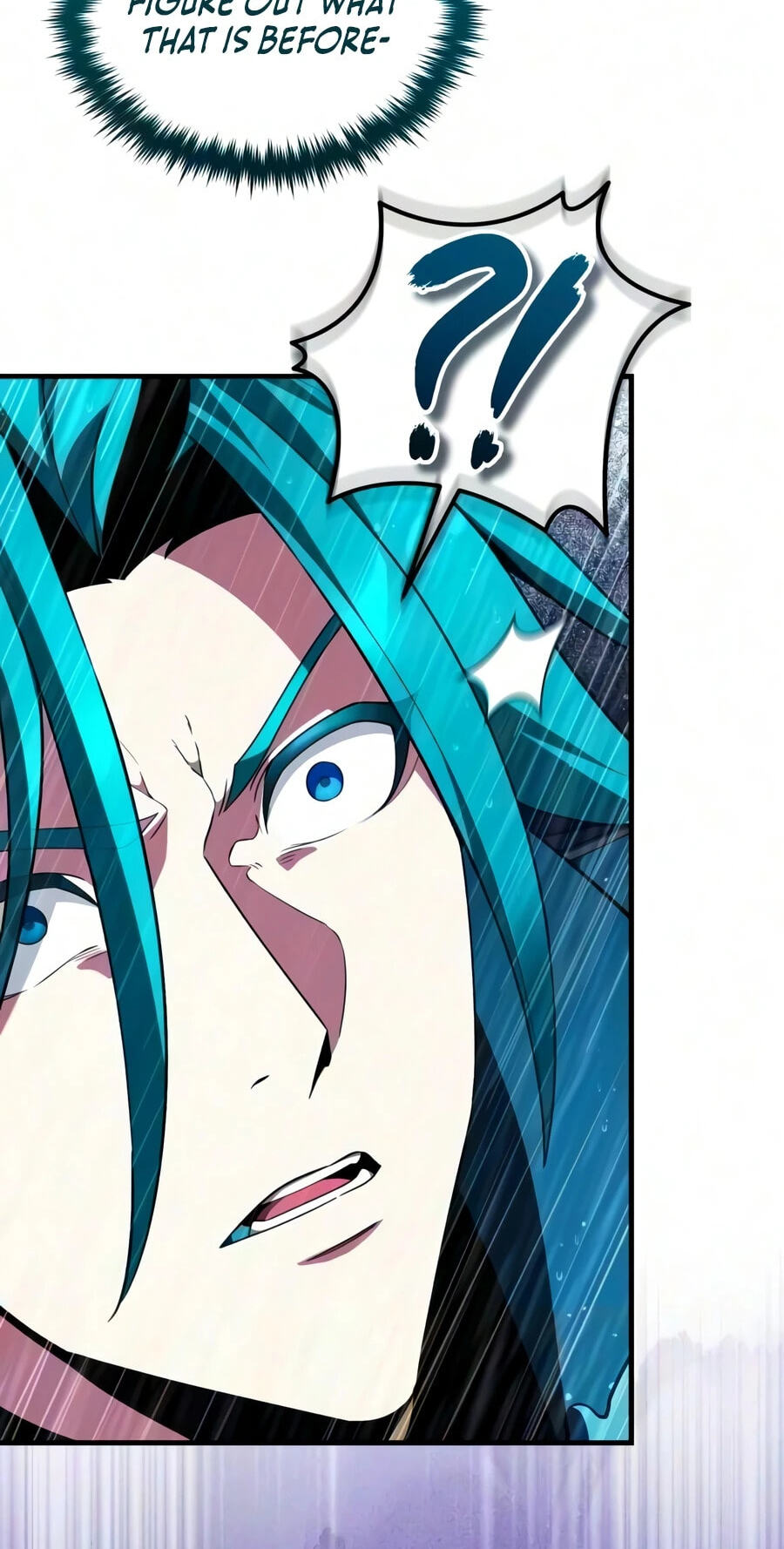 Superhuman Game Broadcast Chapter 39 page 105 - 
