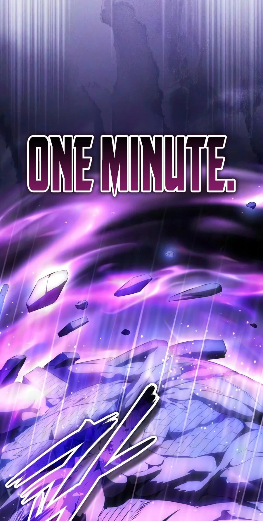 Superhuman Game Broadcast Chapter 39 page 106 - 