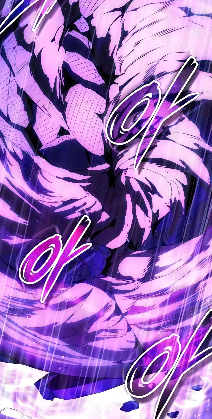Superhuman Game Broadcast Chapter 39 page 107 - 