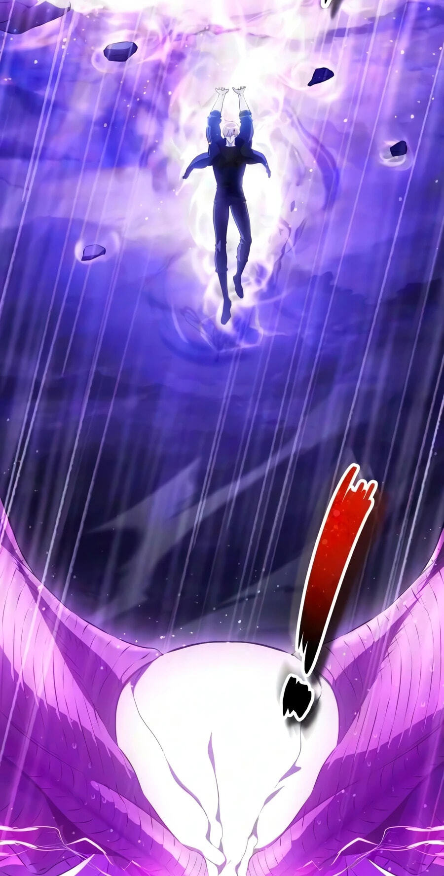 Superhuman Game Broadcast Chapter 39 page 108 - 