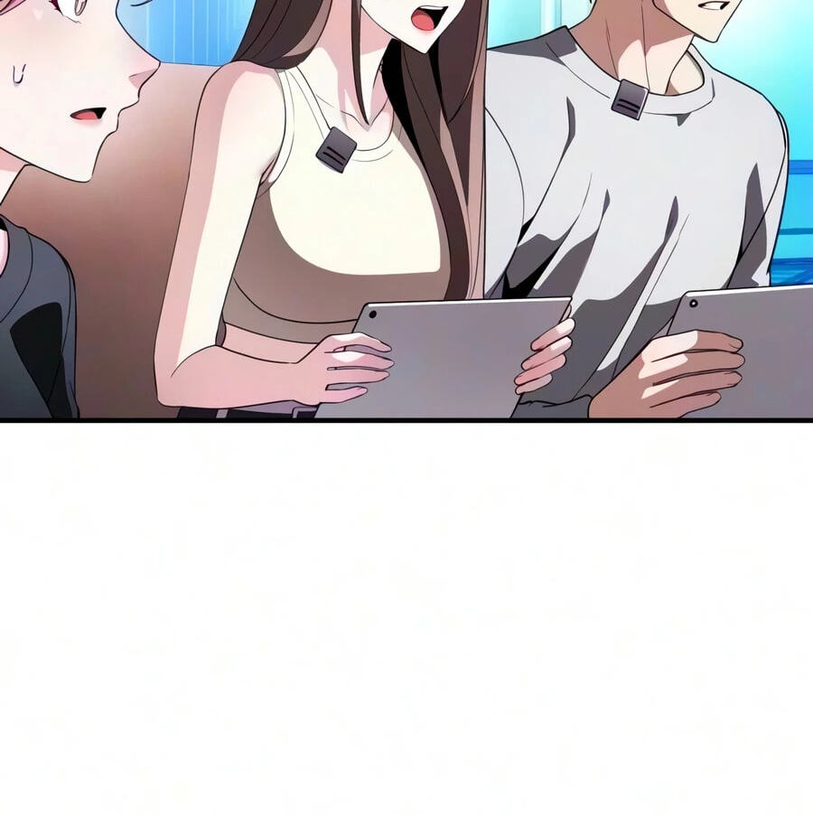 Superhuman Game Broadcast Chapter 39 page 12 - 
