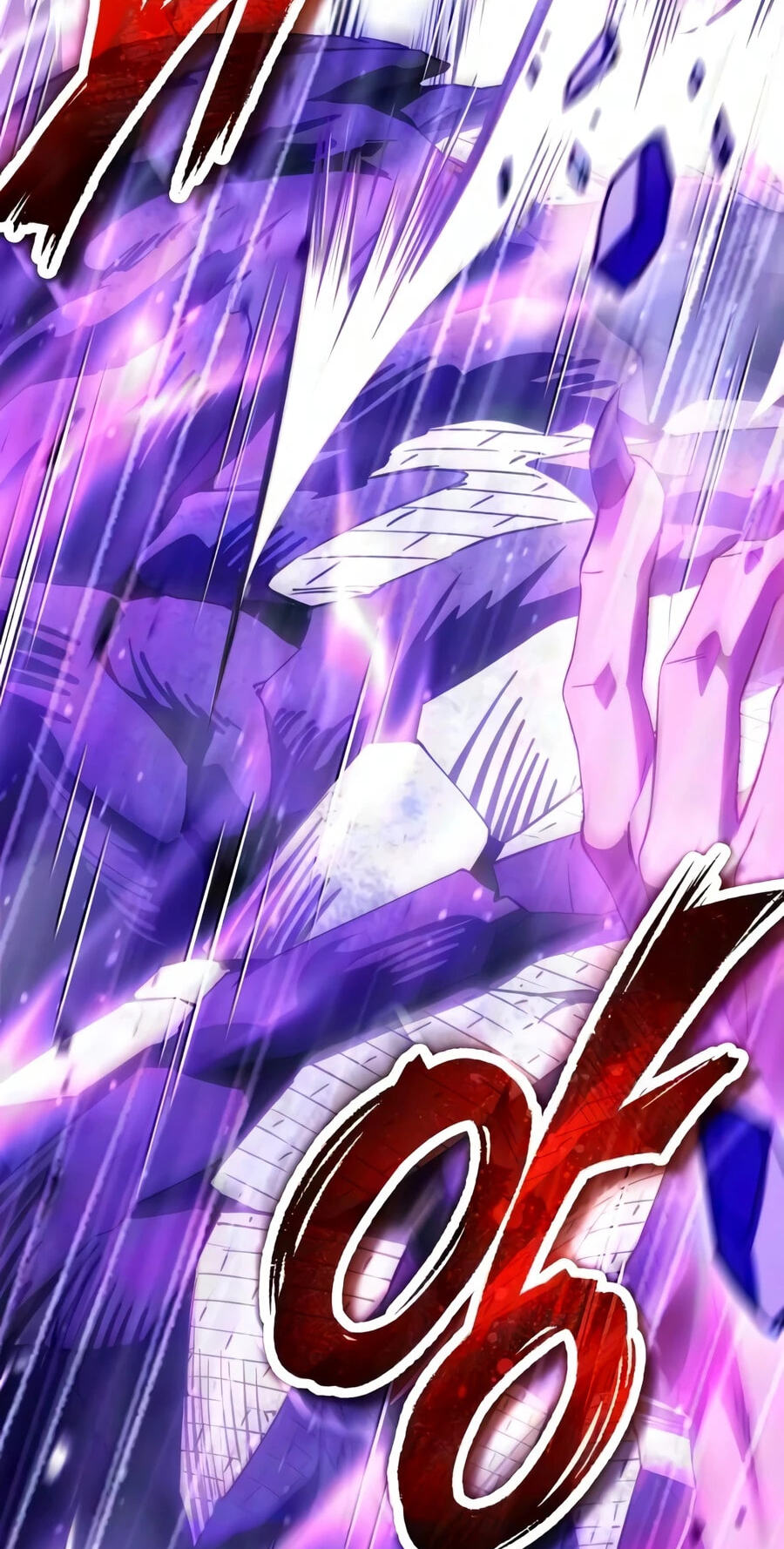Superhuman Game Broadcast Chapter 39 page 112 - 