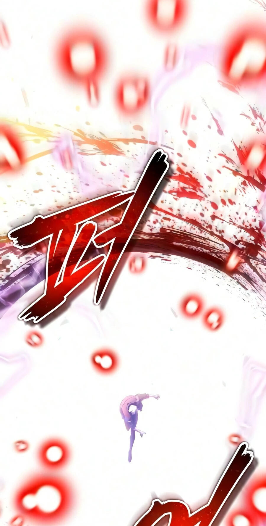 Superhuman Game Broadcast Chapter 39 page 125 - 
