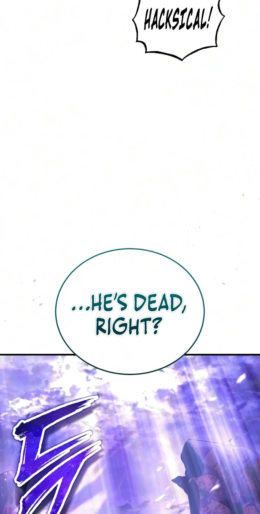Superhuman Game Broadcast Chapter 39 page 128 - 