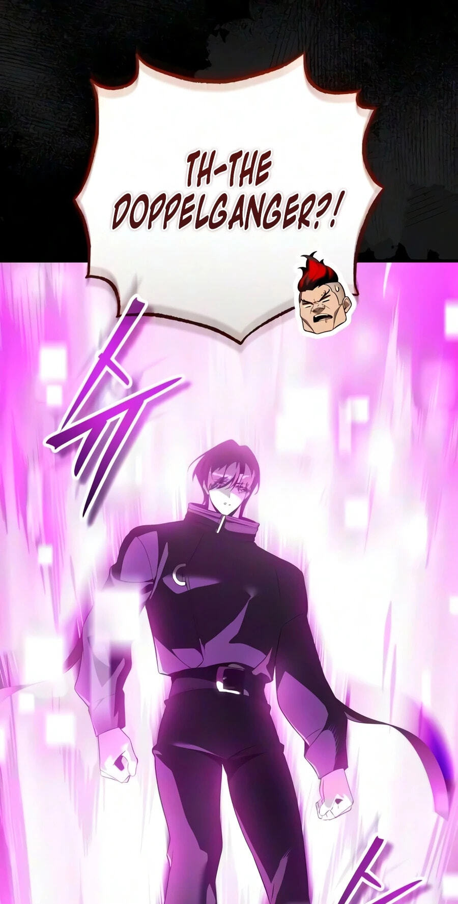 Superhuman Game Broadcast Chapter 39 page 142 - 
