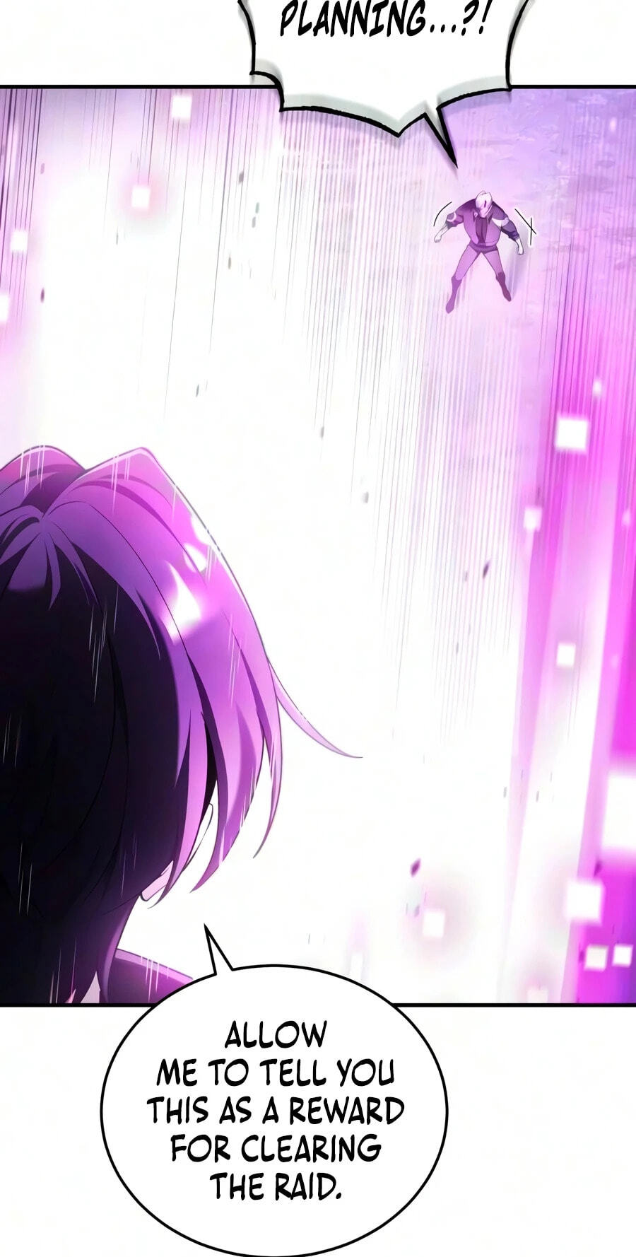 Superhuman Game Broadcast Chapter 39 page 146 - 