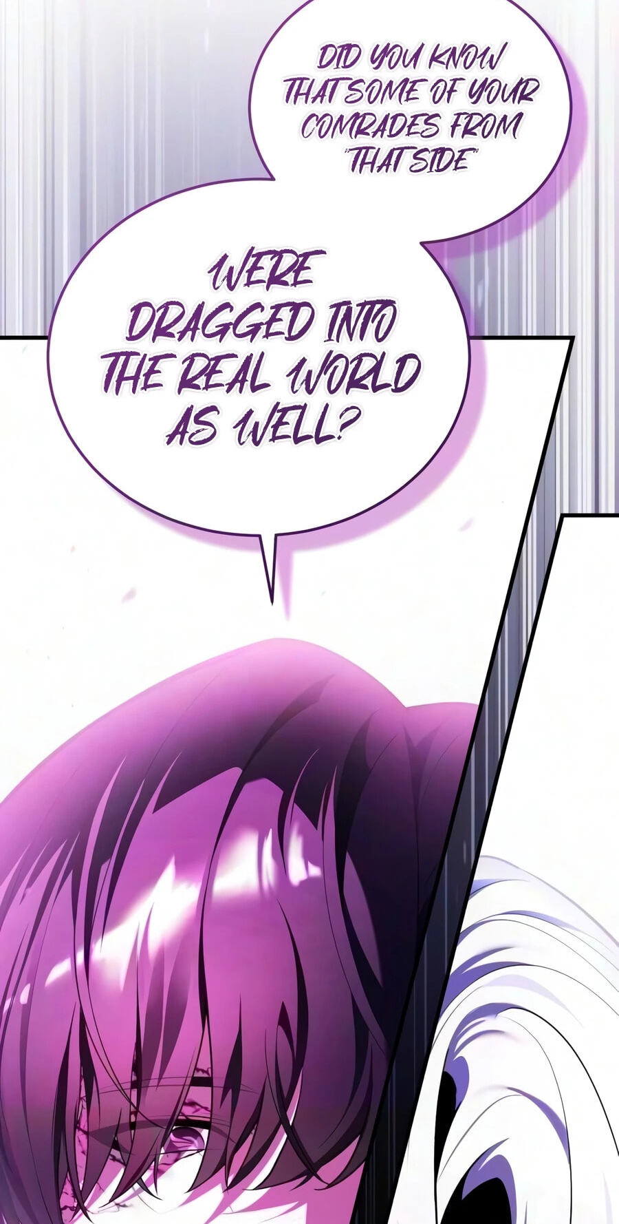 Superhuman Game Broadcast Chapter 39 page 149 - 