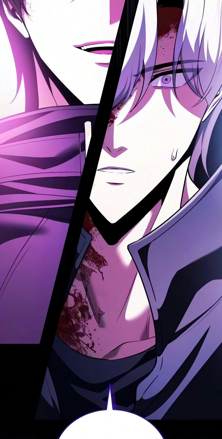 Superhuman Game Broadcast Chapter 39 page 150 - 