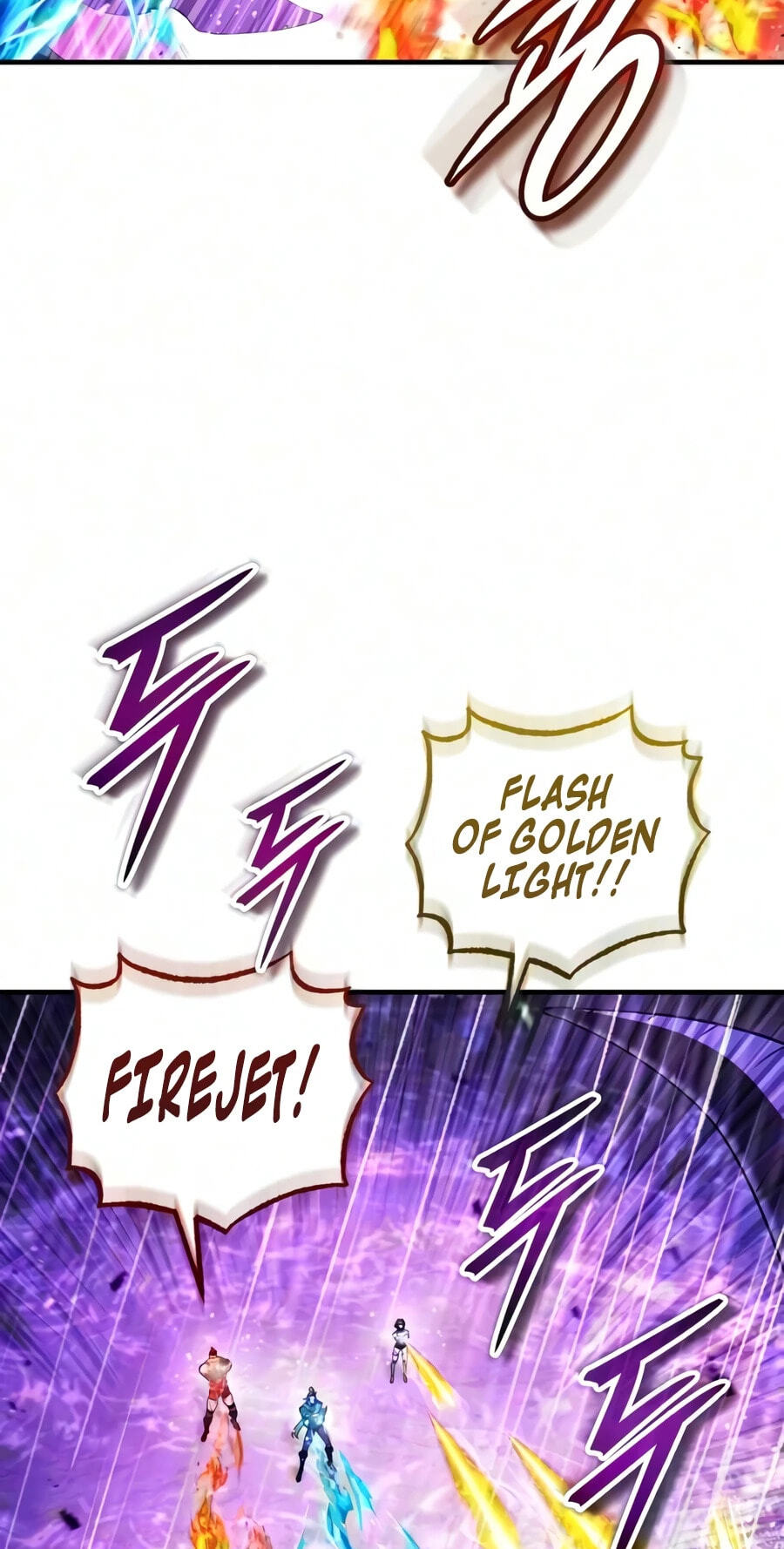 Superhuman Game Broadcast Chapter 39 page 28 - 