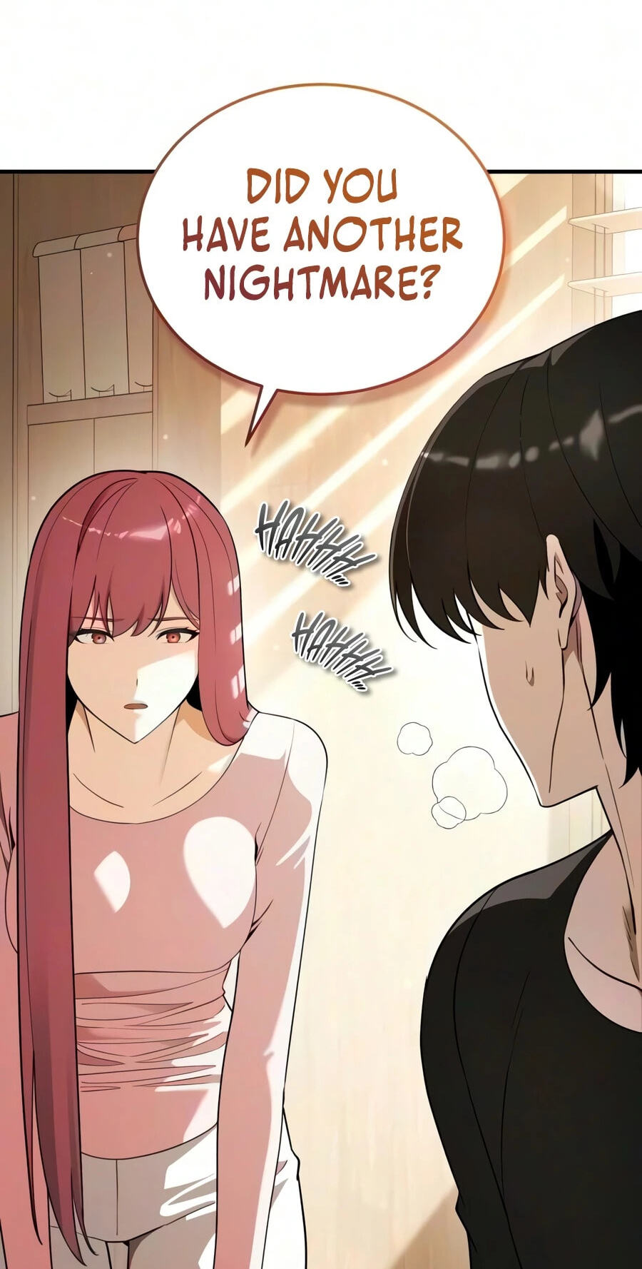 Superhuman Game Broadcast Chapter 39 page 38 - 