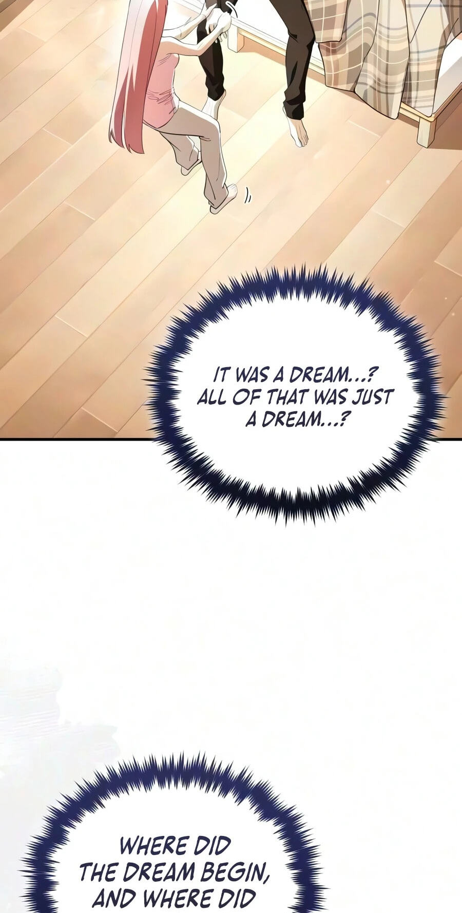 Superhuman Game Broadcast Chapter 39 page 40 - 