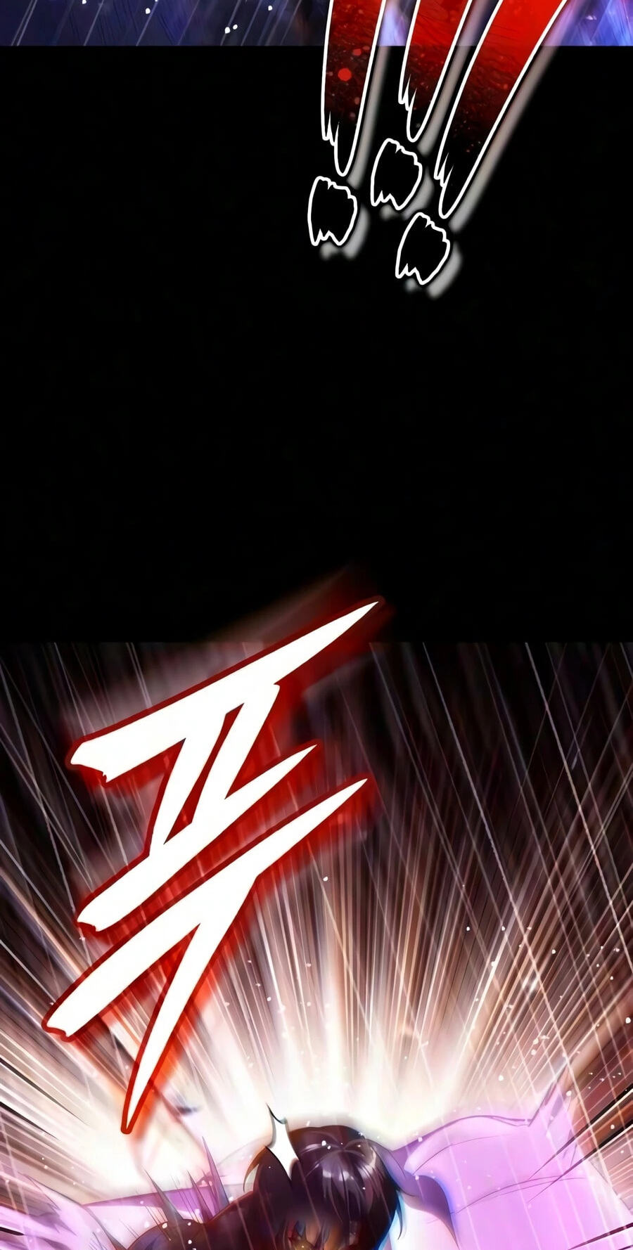 Superhuman Game Broadcast Chapter 39 page 5 - 