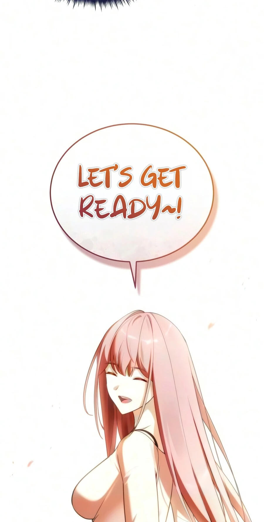 Superhuman Game Broadcast Chapter 39 page 42 - 