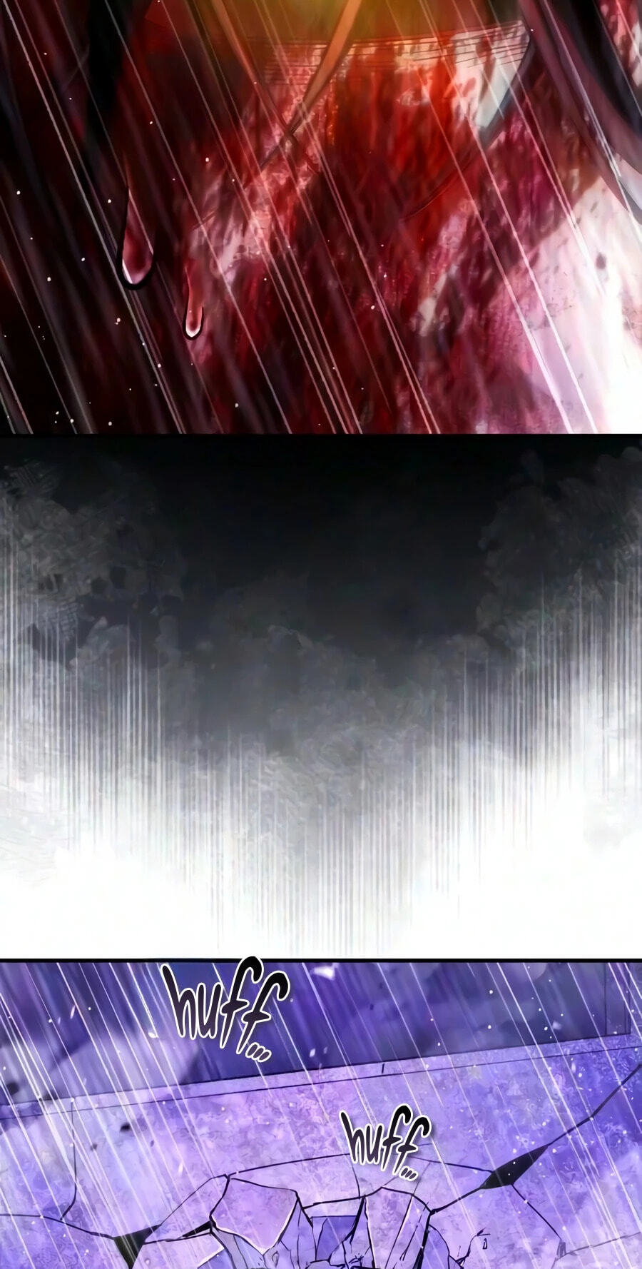 Superhuman Game Broadcast Chapter 39 page 60 - 