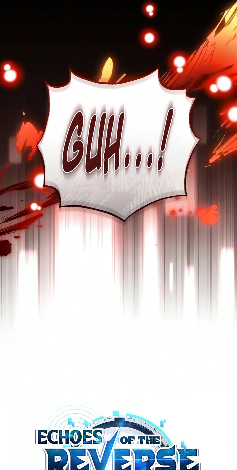 Superhuman Game Broadcast Chapter 39 page 7 - 