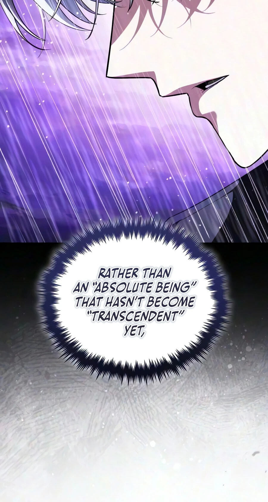 Superhuman Game Broadcast Chapter 39 page 66 - 