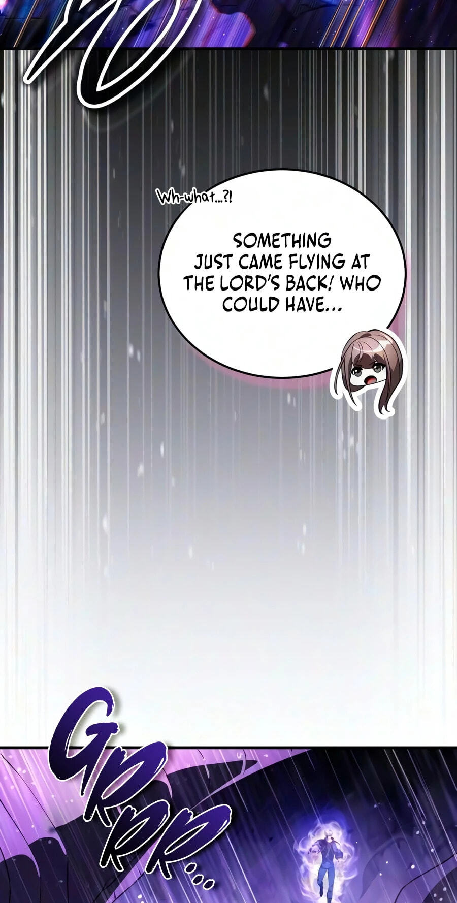 Superhuman Game Broadcast Chapter 39 page 71 - 