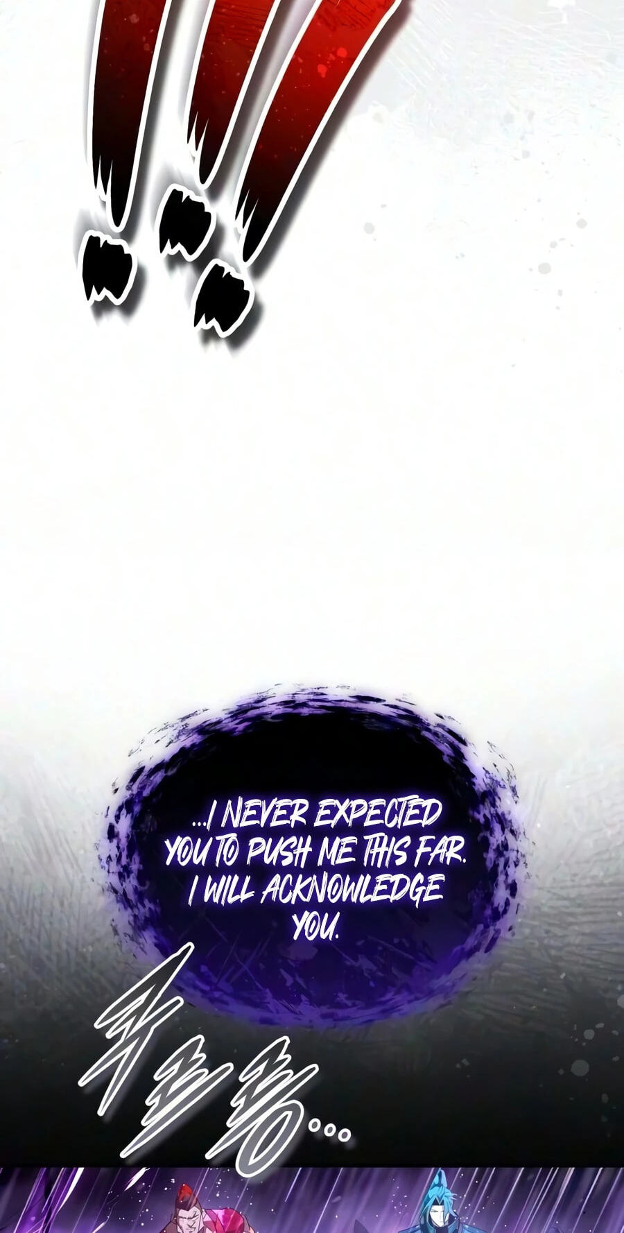 Superhuman Game Broadcast Chapter 39 page 80 - 