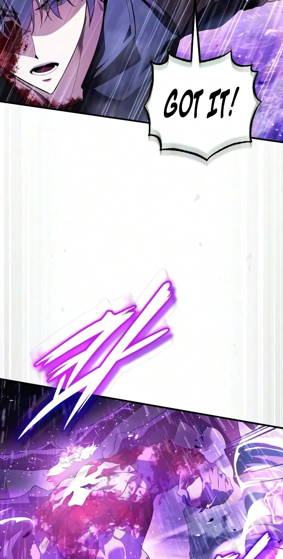Superhuman Game Broadcast Chapter 39 page 94 - 