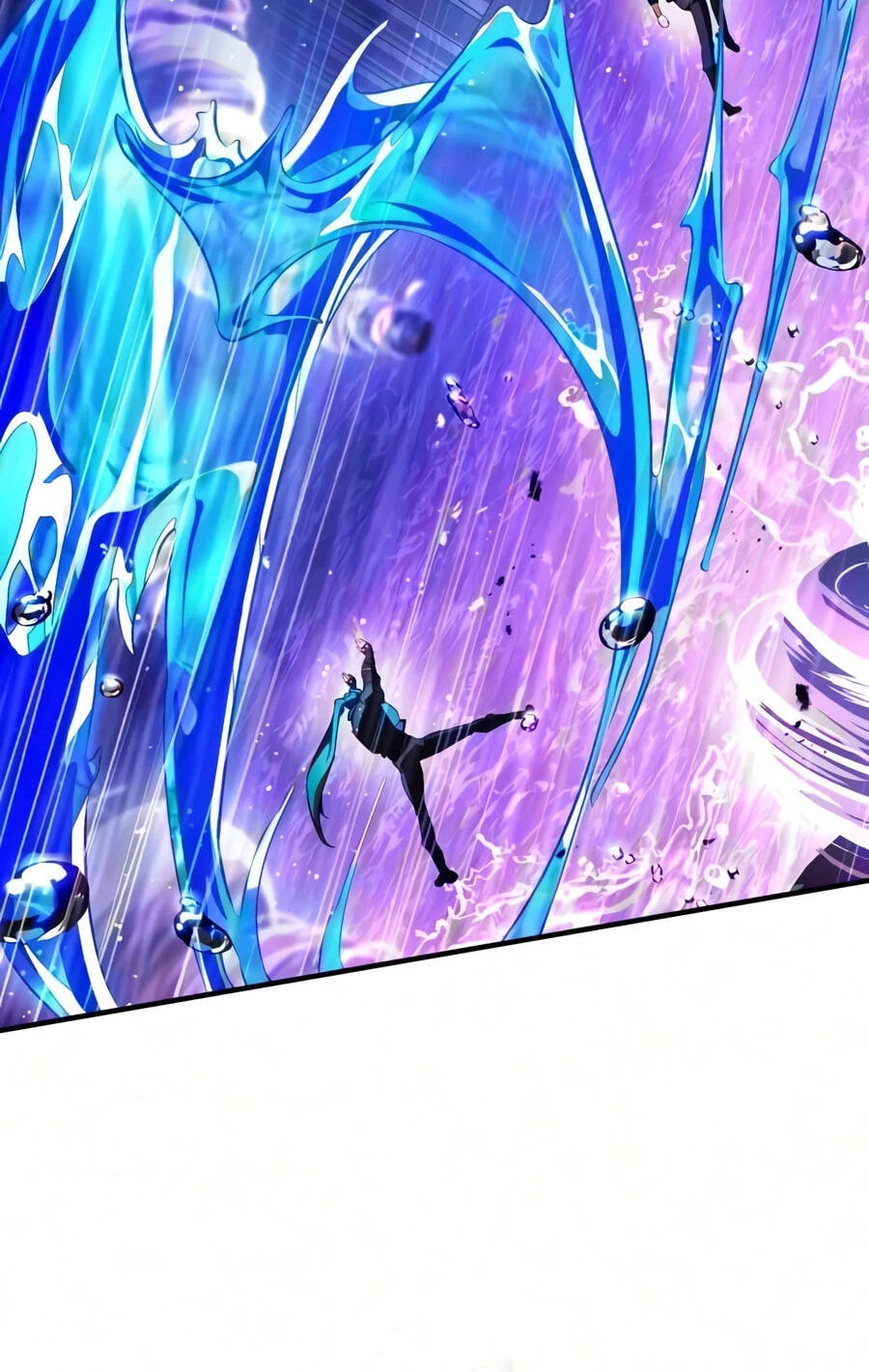 Superhuman Game Broadcast Chapter 39 page 99 - 