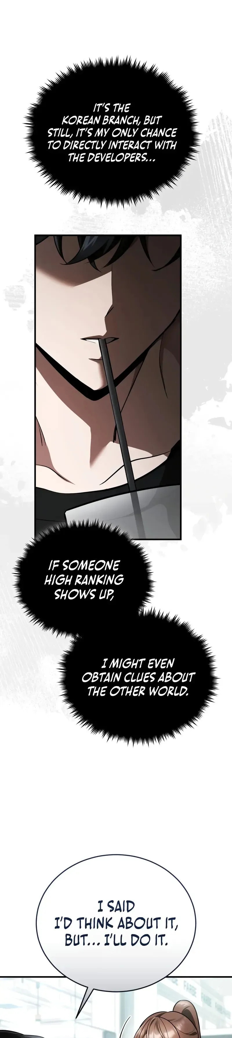 Superhuman Game Broadcast Chapter 4 page 18 - 