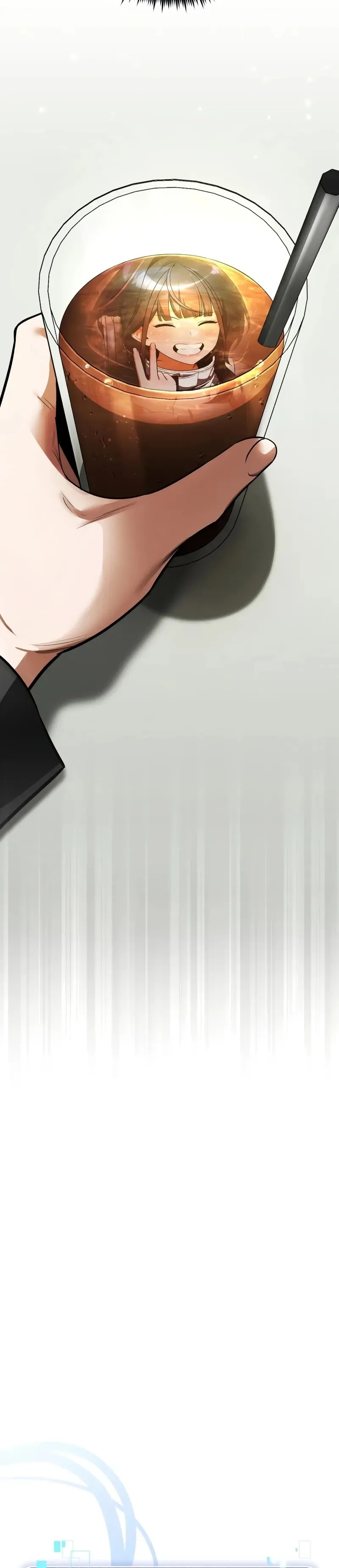 Superhuman Game Broadcast Chapter 4 page 24 - 