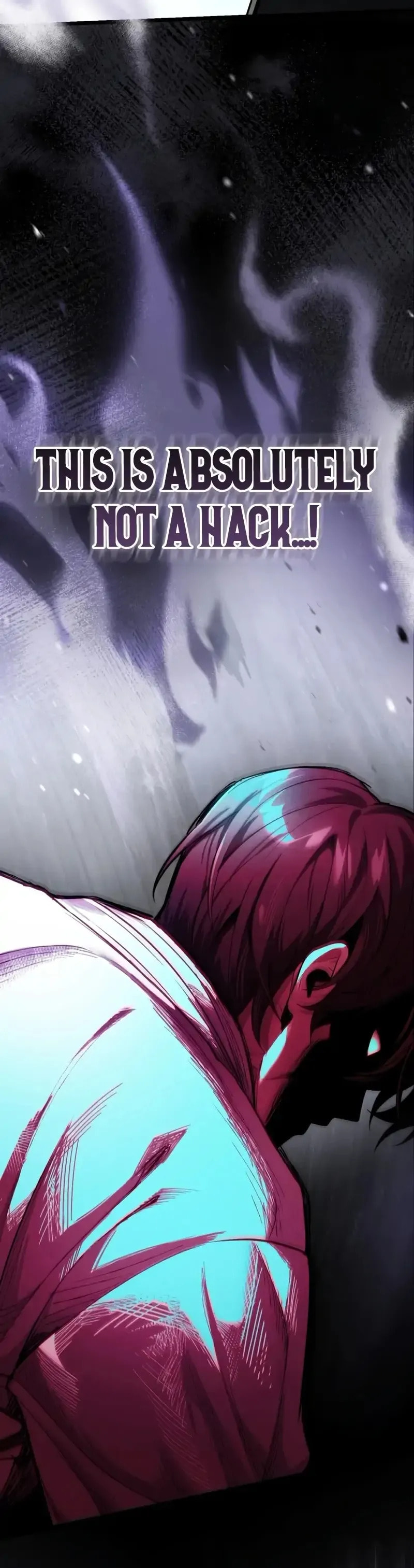 Superhuman Game Broadcast Chapter 4 page 61 - 