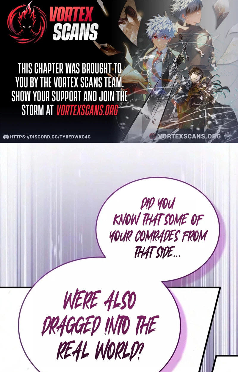 Superhuman Game Broadcast Chapter 40 page 1 - 