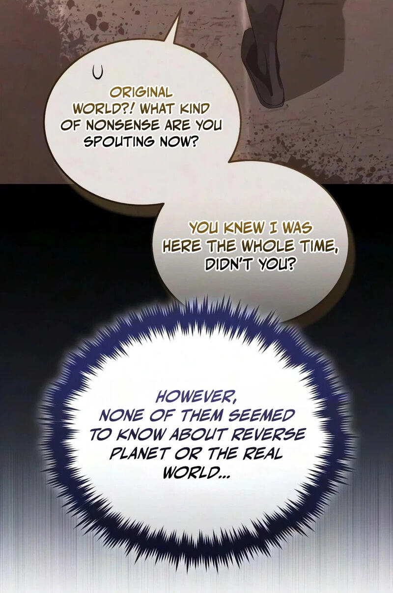 Superhuman Game Broadcast Chapter 40 page 11 - 