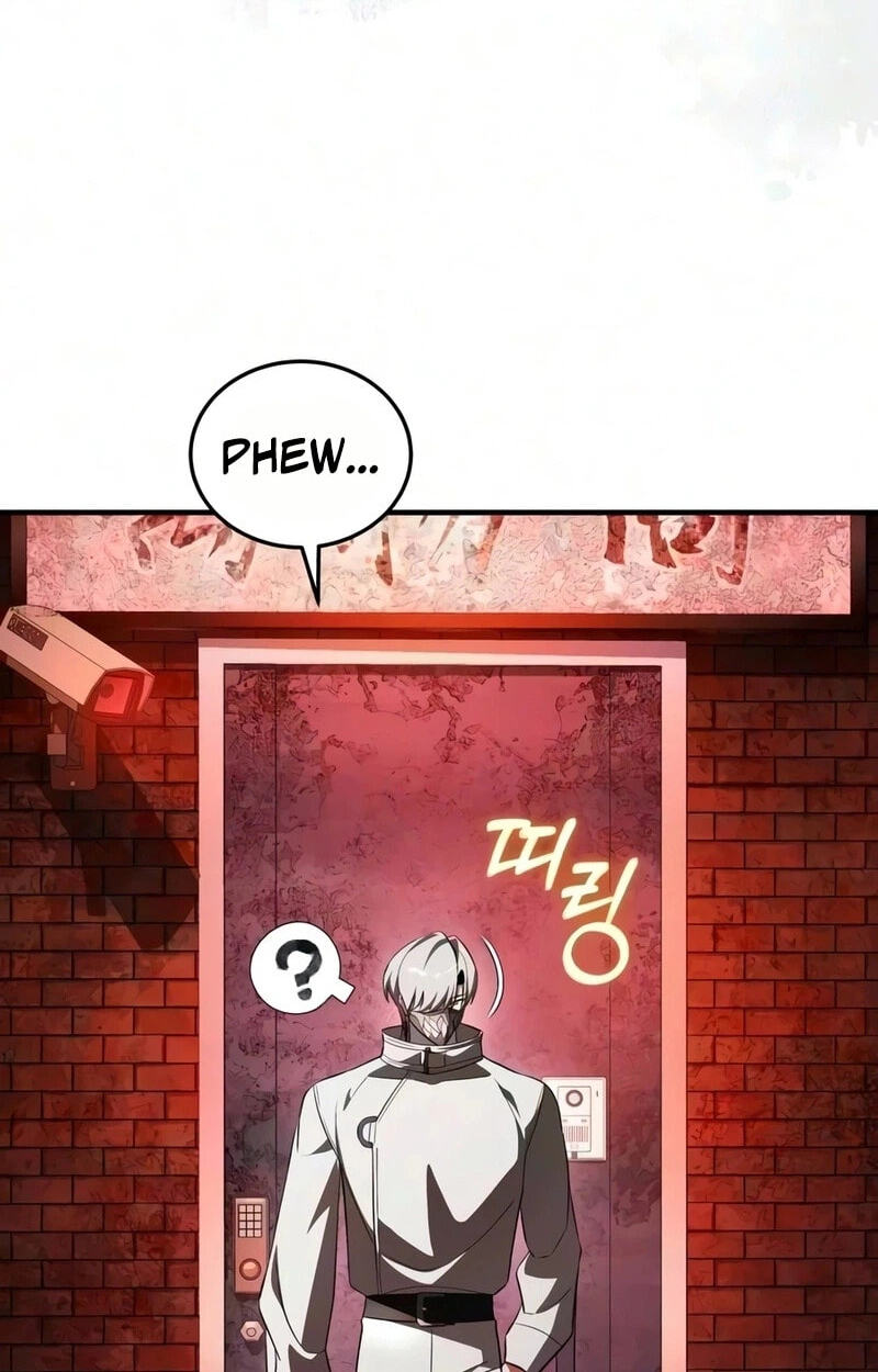 Superhuman Game Broadcast Chapter 40 page 110 - 