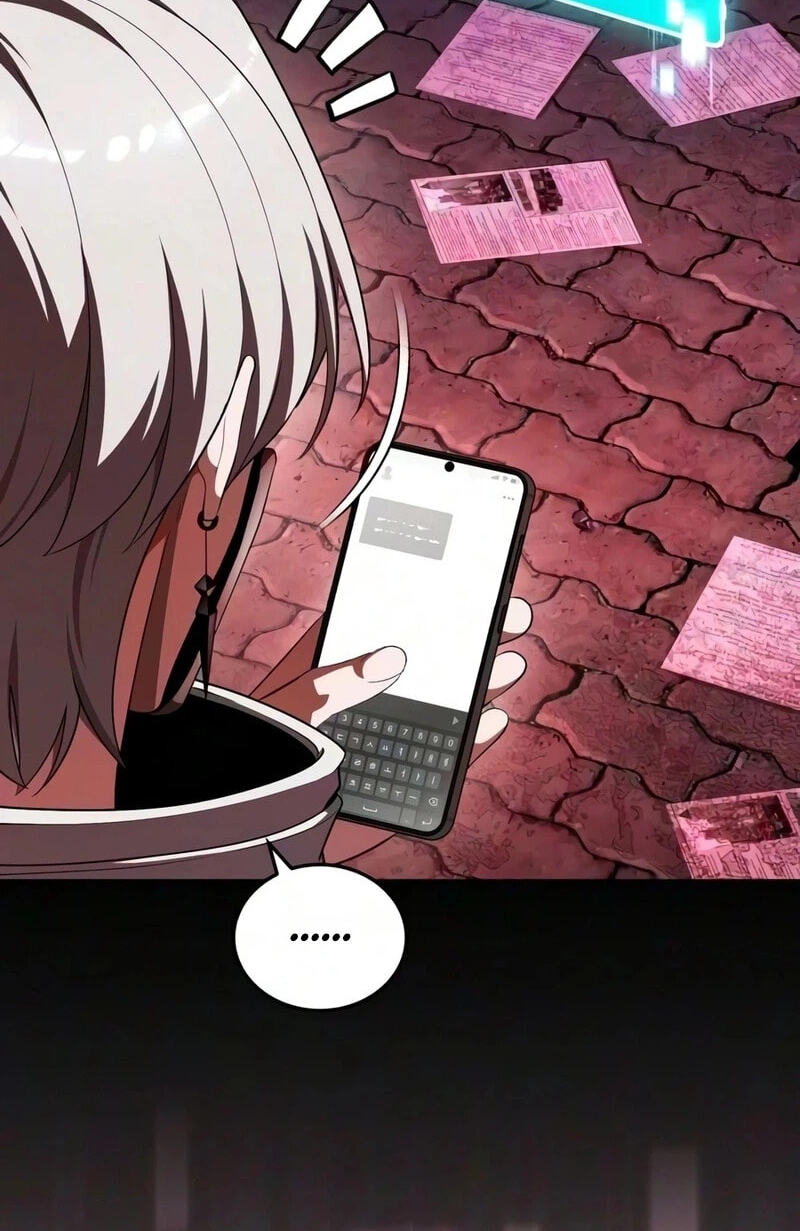 Superhuman Game Broadcast Chapter 40 page 114 - 