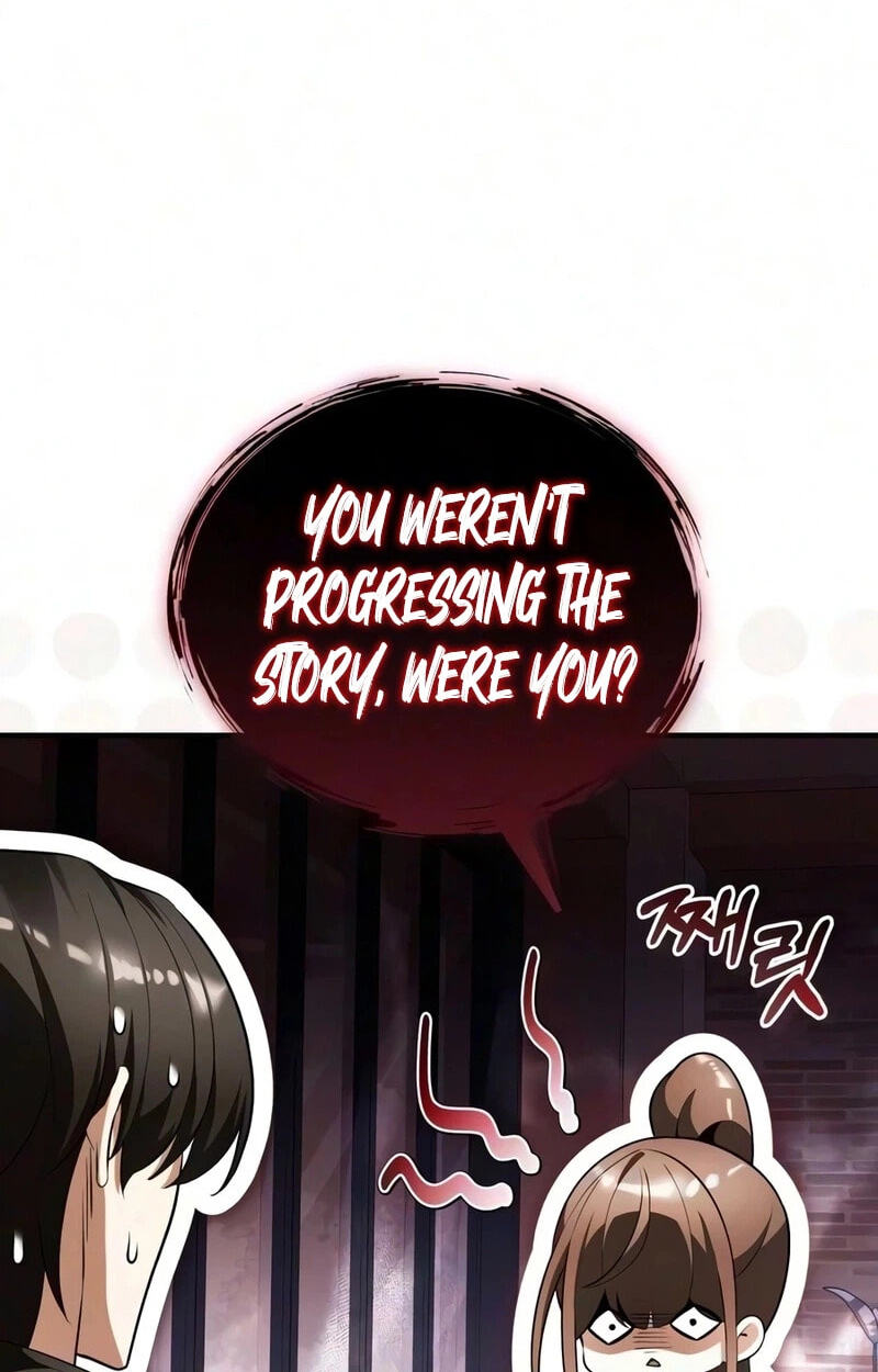 Superhuman Game Broadcast Chapter 40 page 118 - 