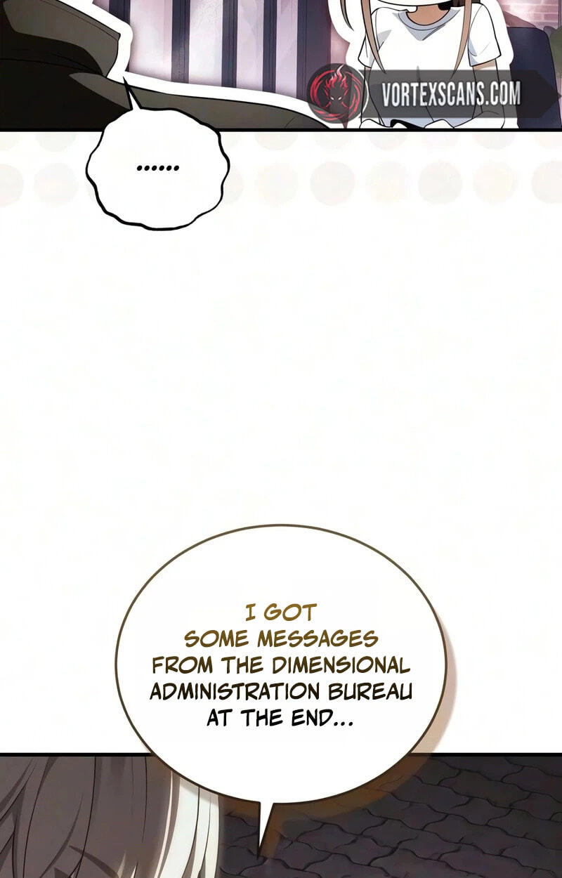 Superhuman Game Broadcast Chapter 40 page 119 - 