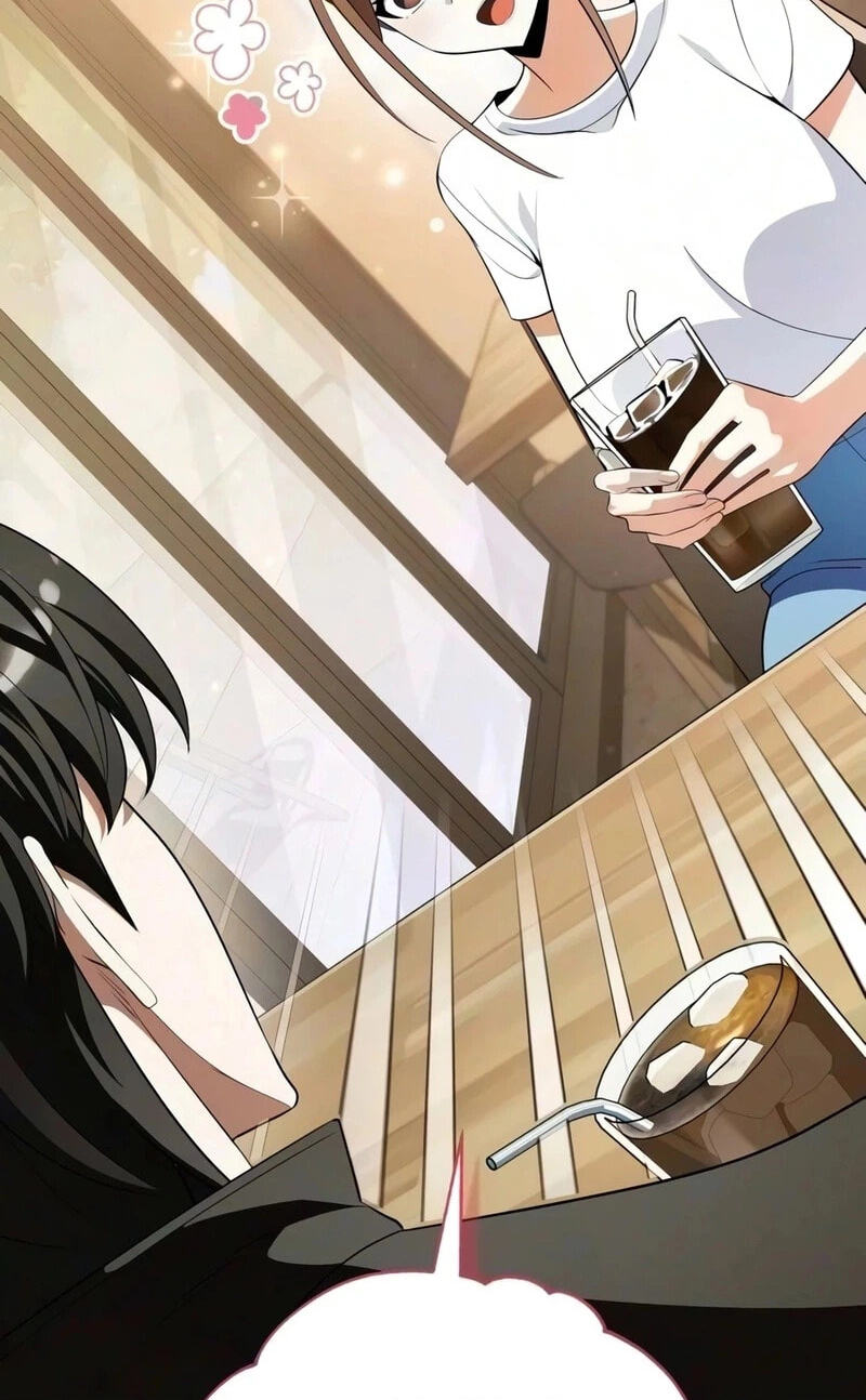 Superhuman Game Broadcast Chapter 40 page 124 - 